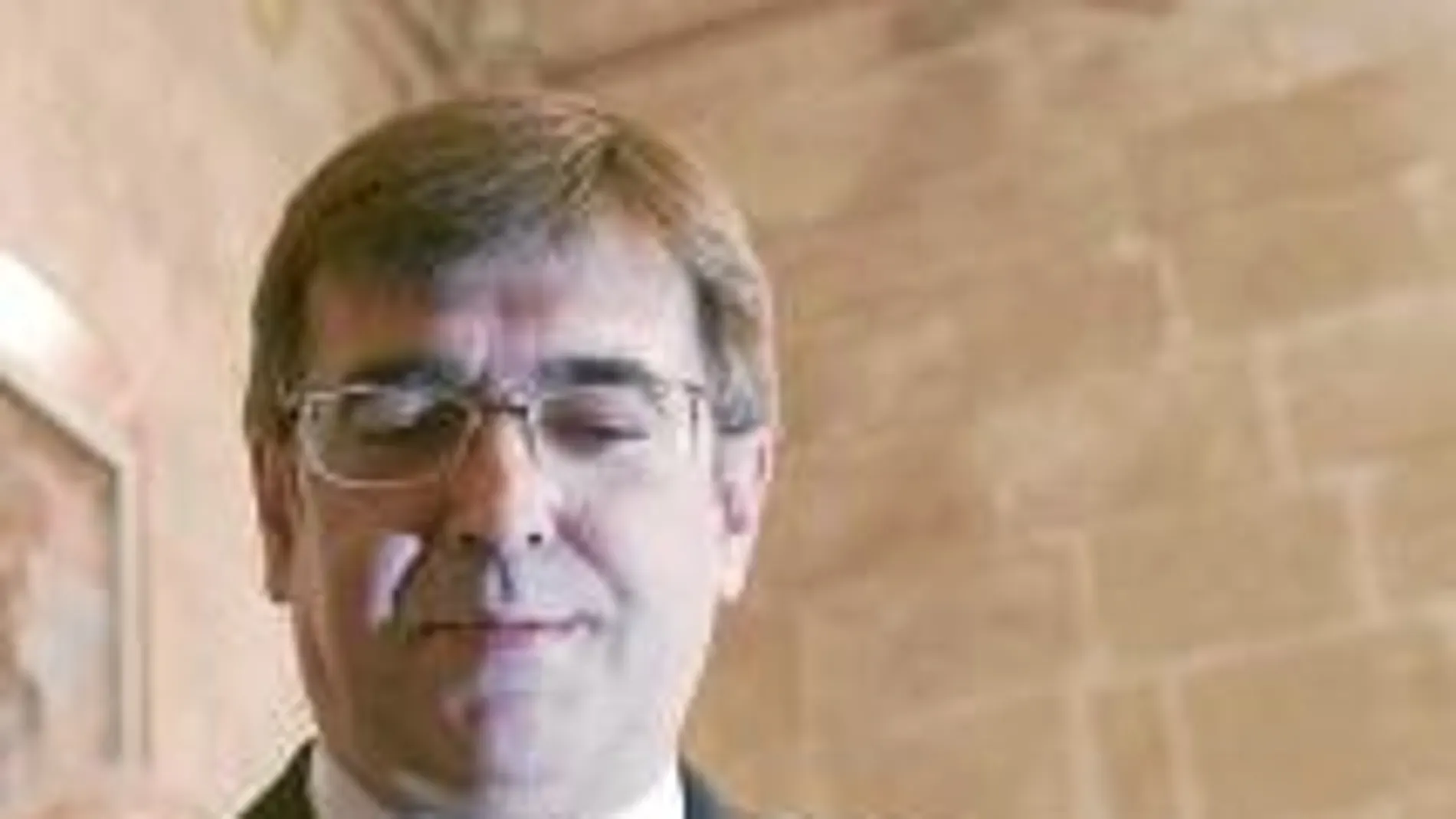 El presidente de Baleares, Francesc Antich