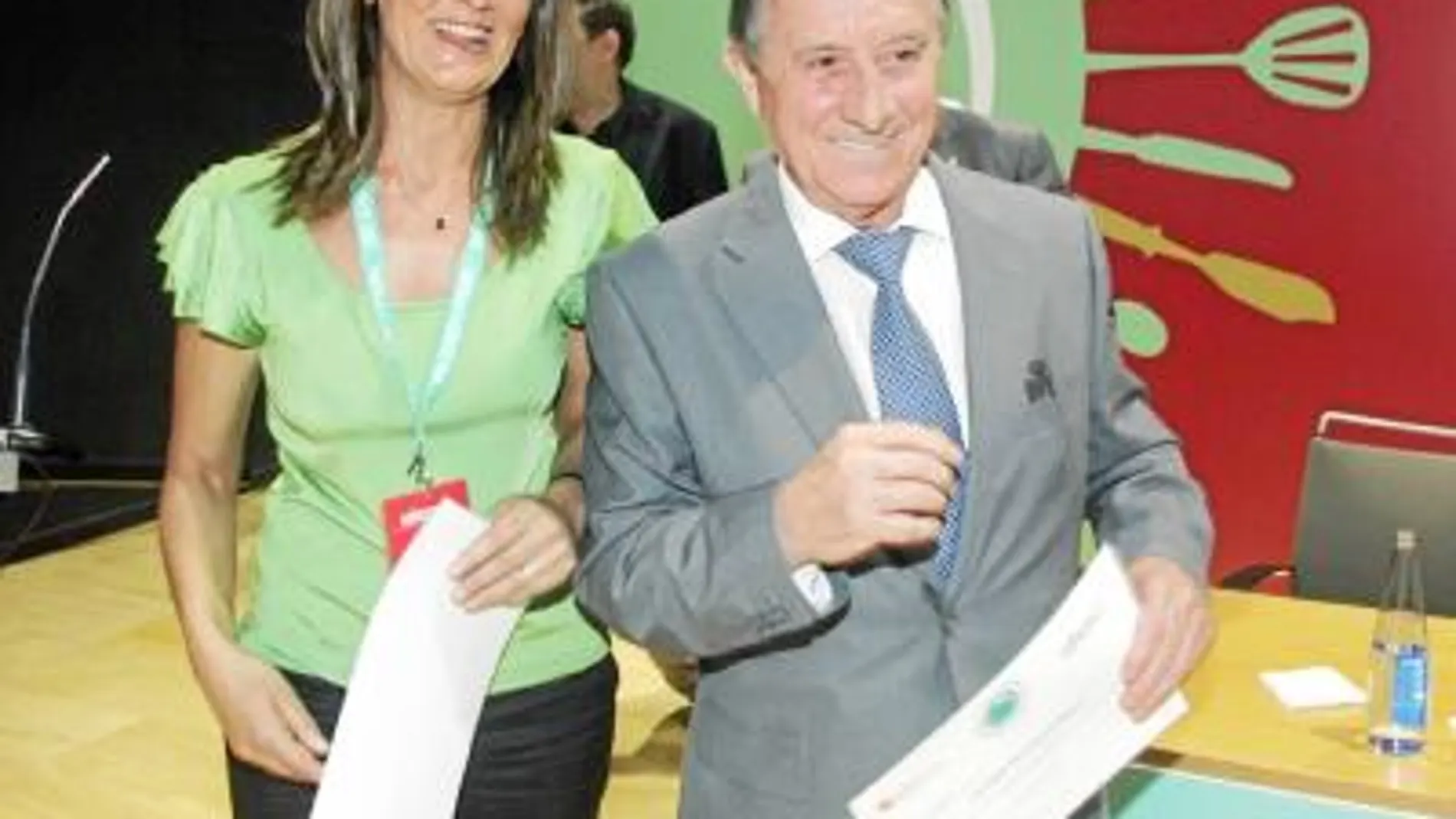 El Congreso «Sabores» refuerza la cocina y ensancha la gastronomía