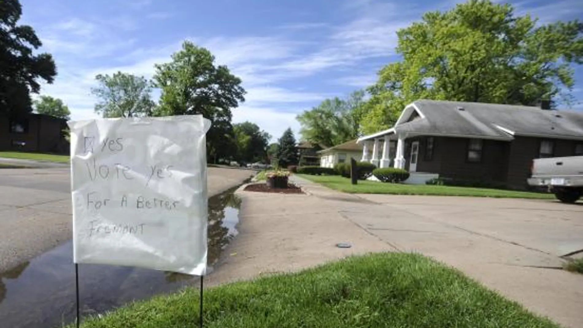 Ni contratos ni viviendas para los inmigrantes ilegales