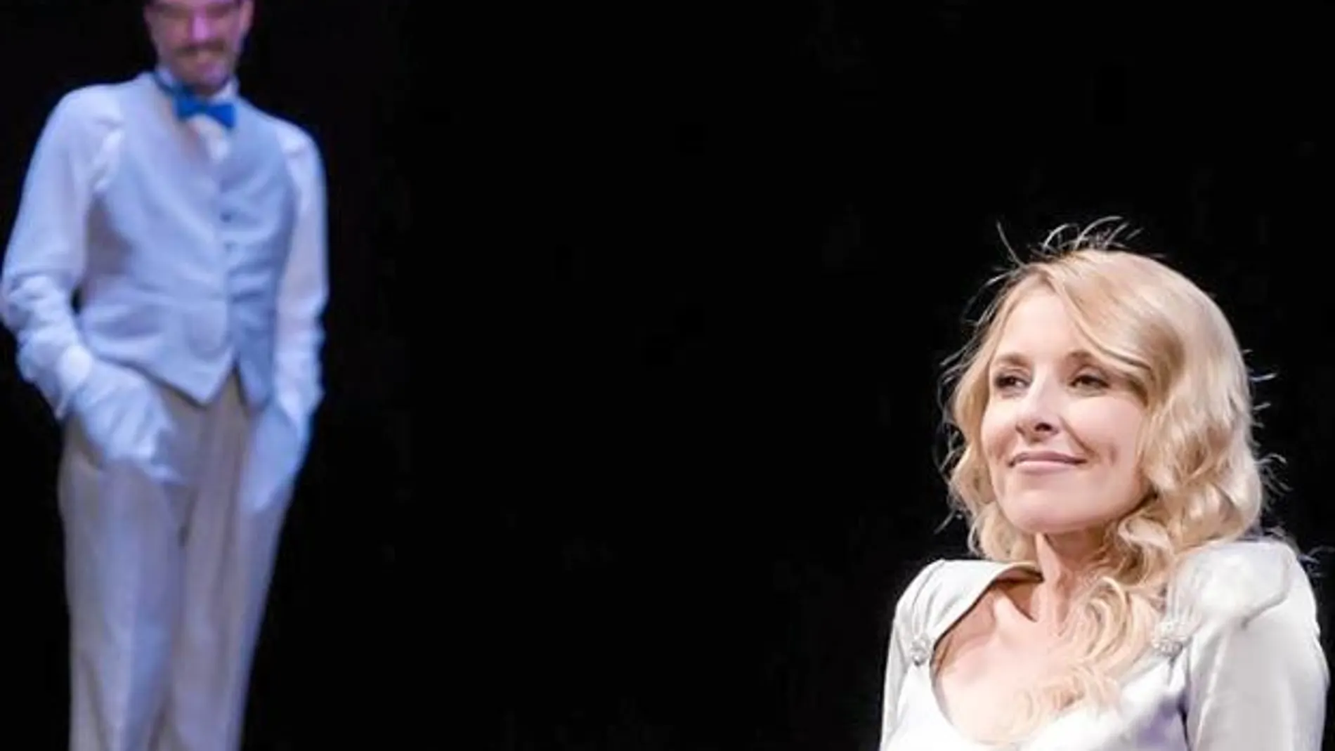 «Hedda Gabler»: Belleza caprichosa
