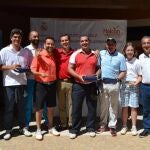 Ganadores en Maioris