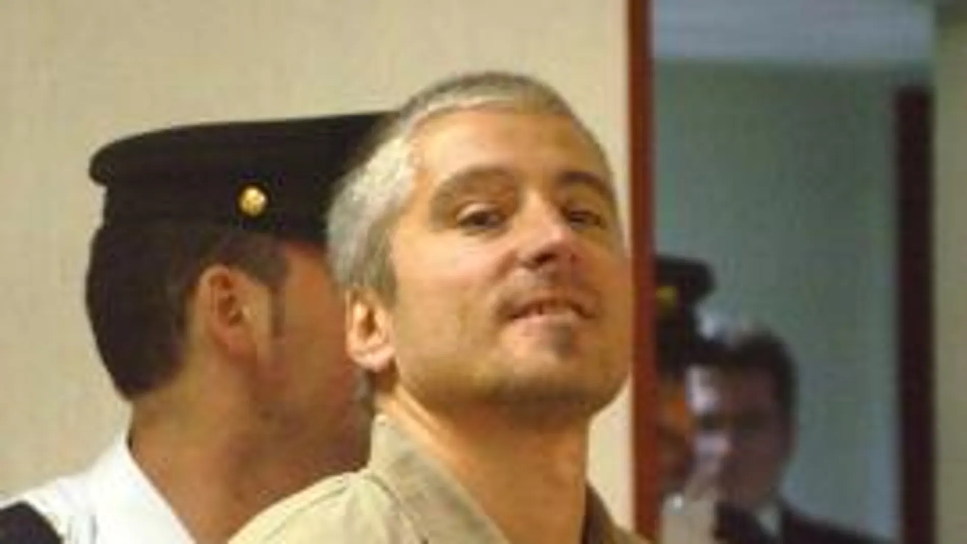 Francisco Javier García Gaztelu, alias "Txapote"