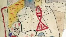 «Retrato de Salvador Dalí», de Lorca