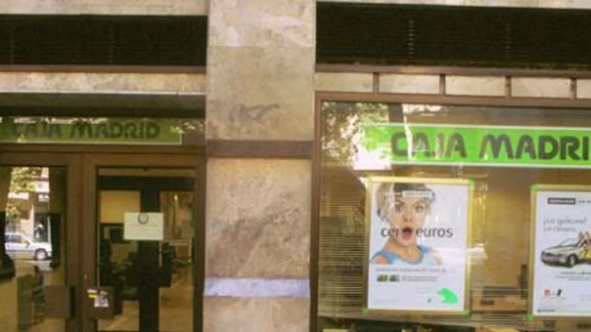 El TSJM levanta la suspensión de los nuevos estatutos de Caja Madrid