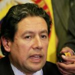 El Parlamento colombiano deberá aprobar el uso de bases militares por EE UU