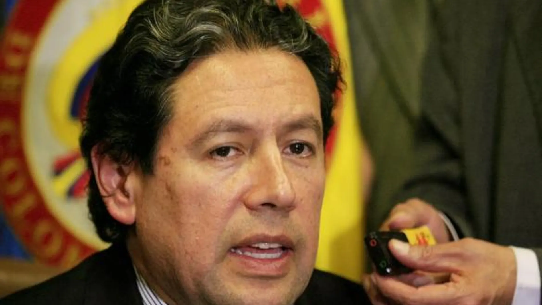 El Parlamento colombiano deberá aprobar el uso de bases militares por EE UU