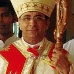 Los gobiernos en la región del Golfo Pérsico están abiertos a las comunidades cristianas» / Bosco Puthur Obispo católico siro-malabar