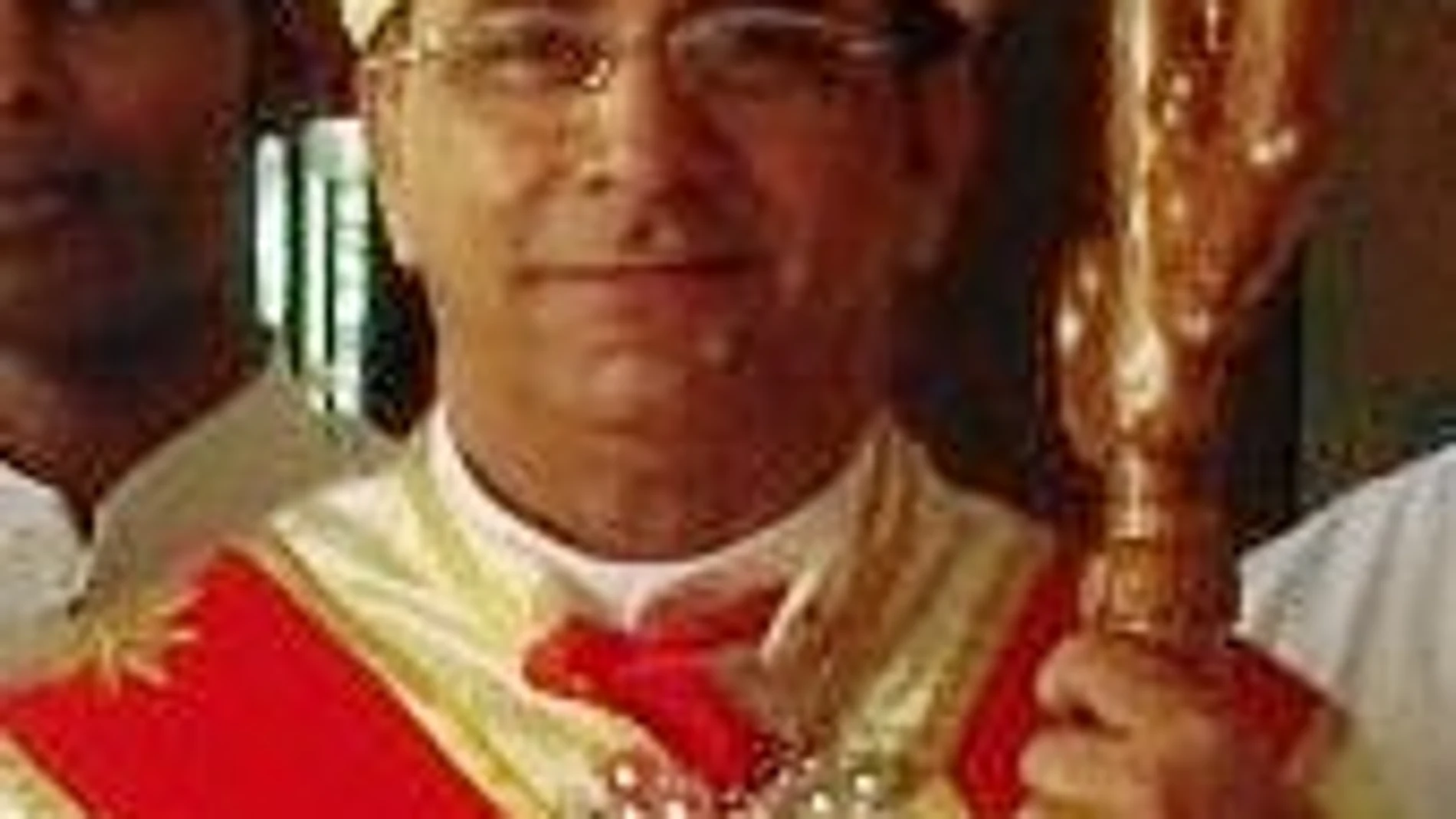 Los gobiernos en la región del Golfo Pérsico están abiertos a las comunidades cristianas» / Bosco Puthur Obispo católico siro-malabar