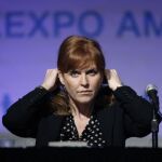 Sarah Ferguson
