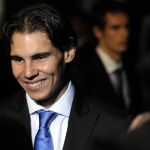 Nadal, a por el último gran título que falta en su palmarés