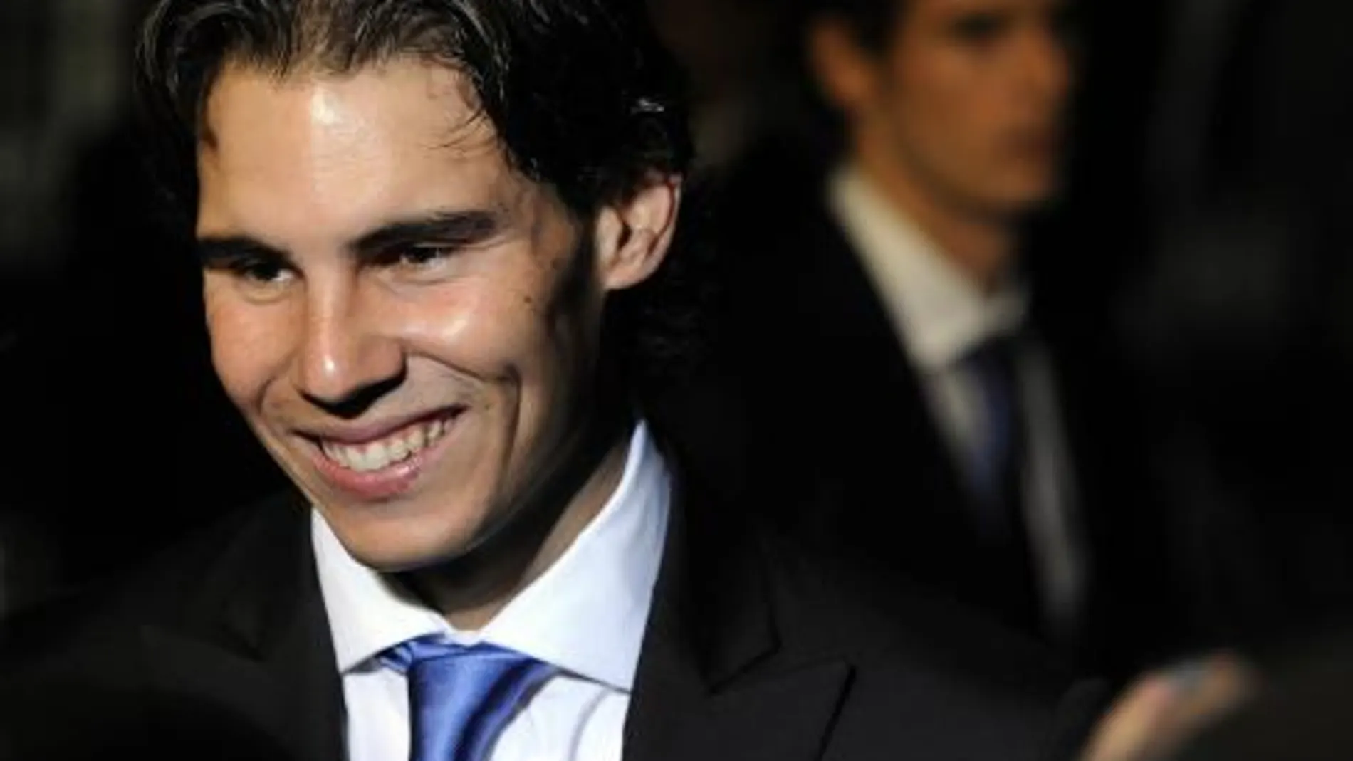 Nadal, a por el último gran título que falta en su palmarés