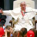  «Laudato sii», la nueva encíclica verde que prepara el Papa