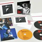  Bowie y sus seis canciones de leyenda