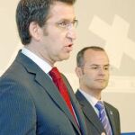 La Xunta invertirá 51 millones para que 40.000 escolares dominen el inglés