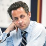Sarkozy pierde el primer asalto contra los «piratas»