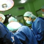 Salud, un sector cuya sostenibilidad peligra