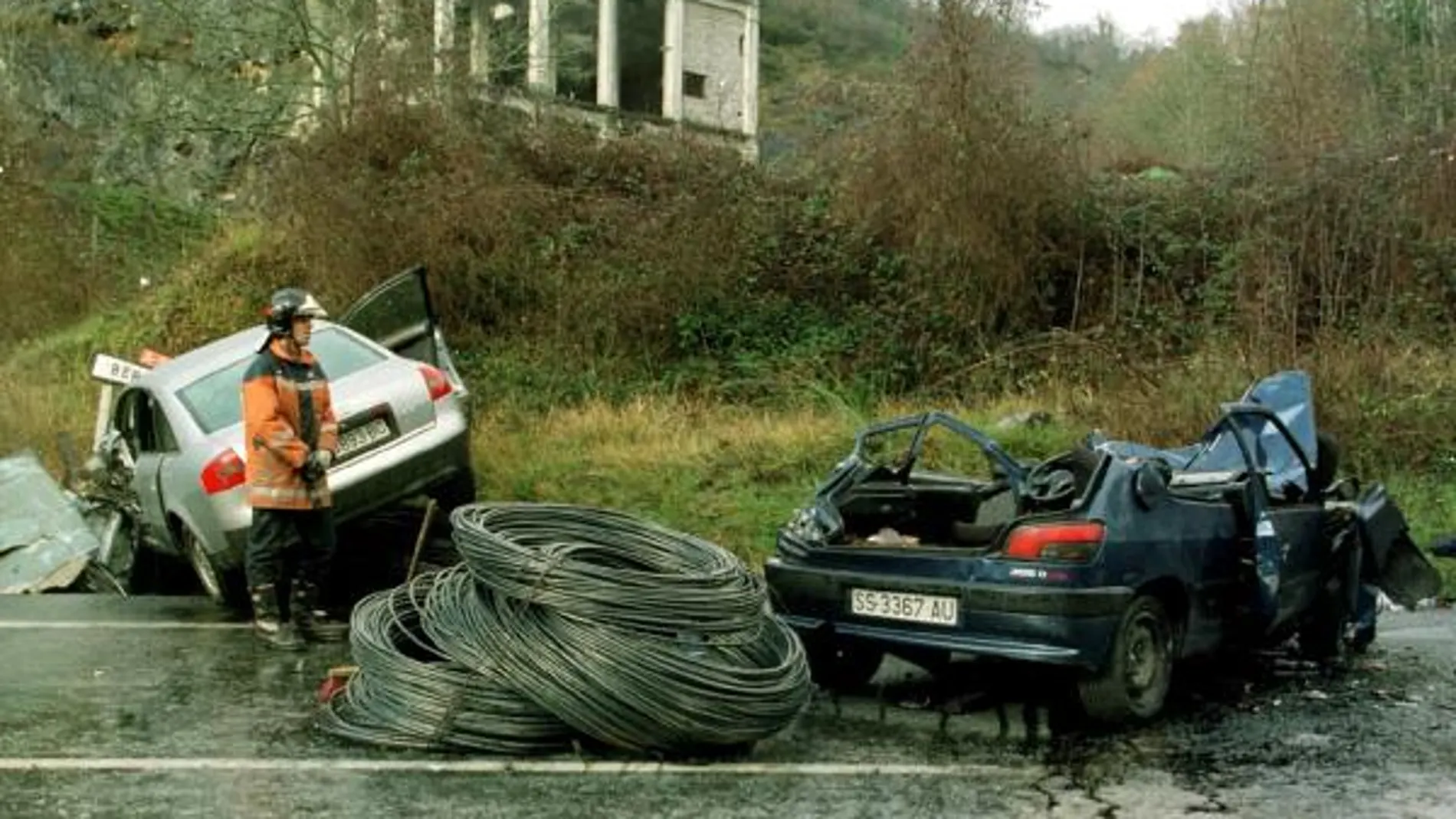 Dormir mejor para evitar los accidentes al volante