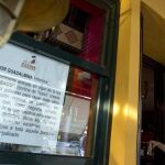 El asador rebelde a la Ley Antitabaco recibe llamadas de apoyo de «media España»