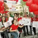  La Junta convierte Sevilla en capital del aborto y la eutanasia
