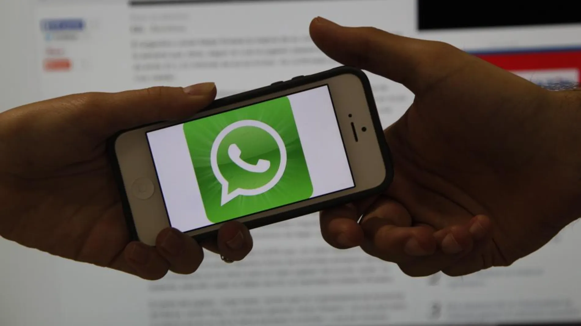 WhatsApp llega a 800 millones de usuarios activos