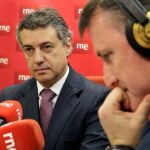 Urkullu considera más que provable que ETA siga su actividad terrorista