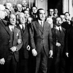 La República no advino democráticamente (II)