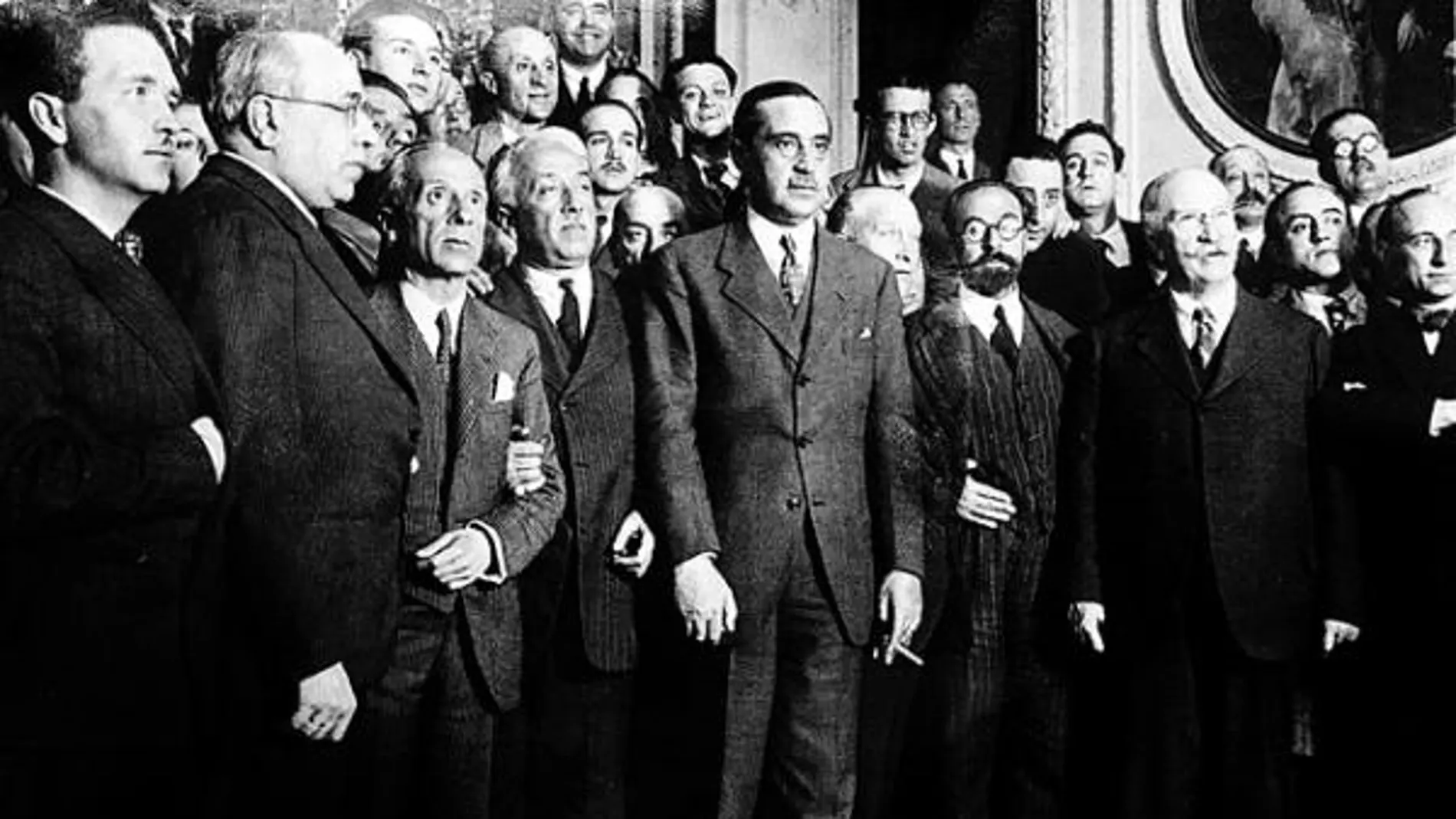 La República no advino democráticamente (II)