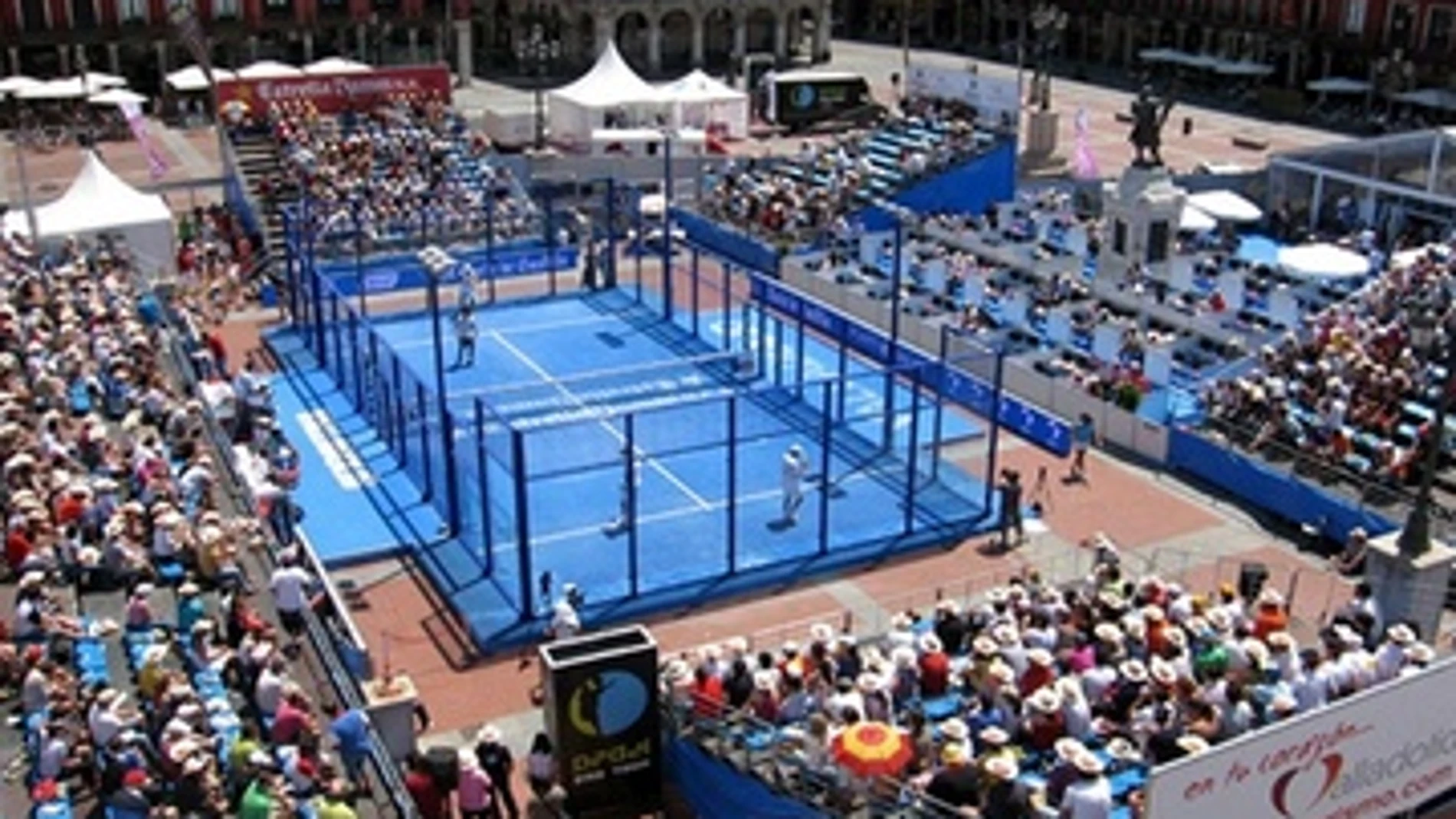 Mundial de Pádel