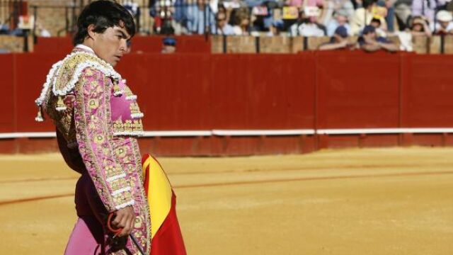 El salmantino, en imagen de archivo