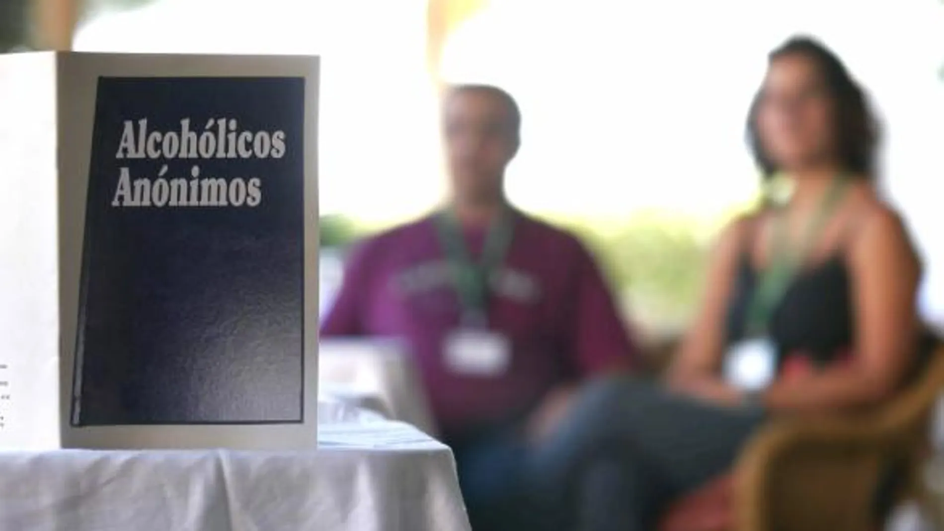 Más de dos millones de afectados forman parte de esta asociación Foto Efe/Carlos Barba
