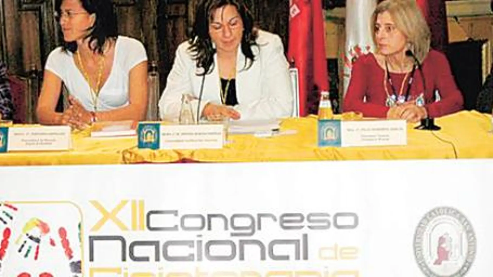 Mulas afirma que los niños con parálisis cerebral necesitan atención temprana