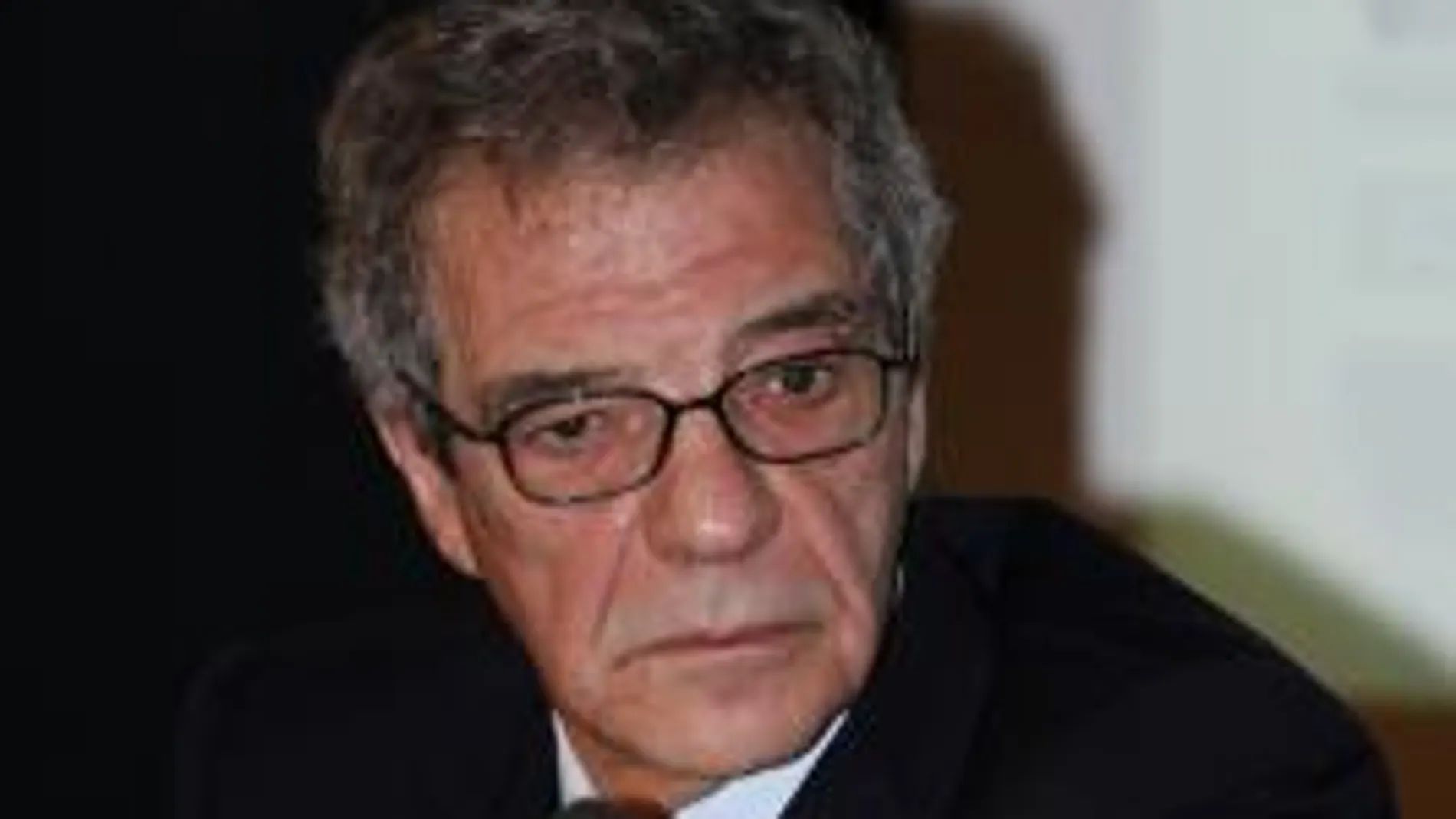 César Alierta