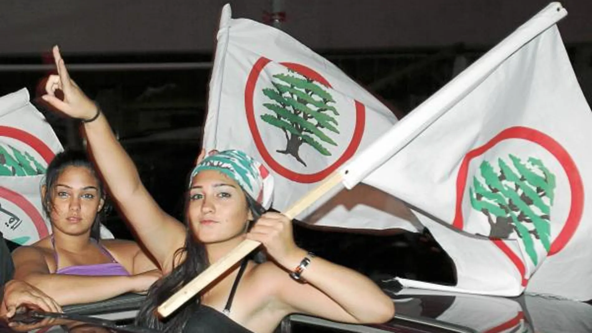 Saad Hariri descarta un Gobierno de unidad nacional con Hizbulá