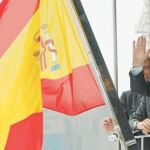 Europa priorizará el Corredor Mediterráneo si Zapatero lo pide