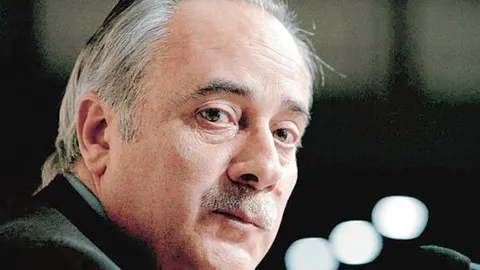Carretero se da de baja en ERC tras ser expedientado por el partido
