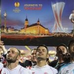 El Sevilla subvencionará en parte la presencia de la afición en la final