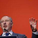 Caja Madrid gana el 66,2% menos hasta junio al aumentar las provisiones