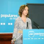 Inmaculada González denunció que no se informara previamente a los ciudadanos sobre la tributación de las ayudas