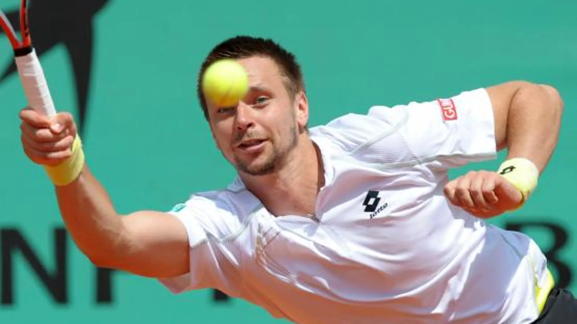 Soderling jugó dos finales en Roland Garros