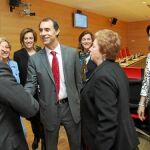 A la cabeza de España en atención a las personas en situación de dependencia
