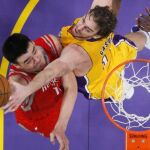Pau Gasol: «Probablemente sea mi mejor arranque»