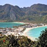 La oferta incluye la visita a Phuket