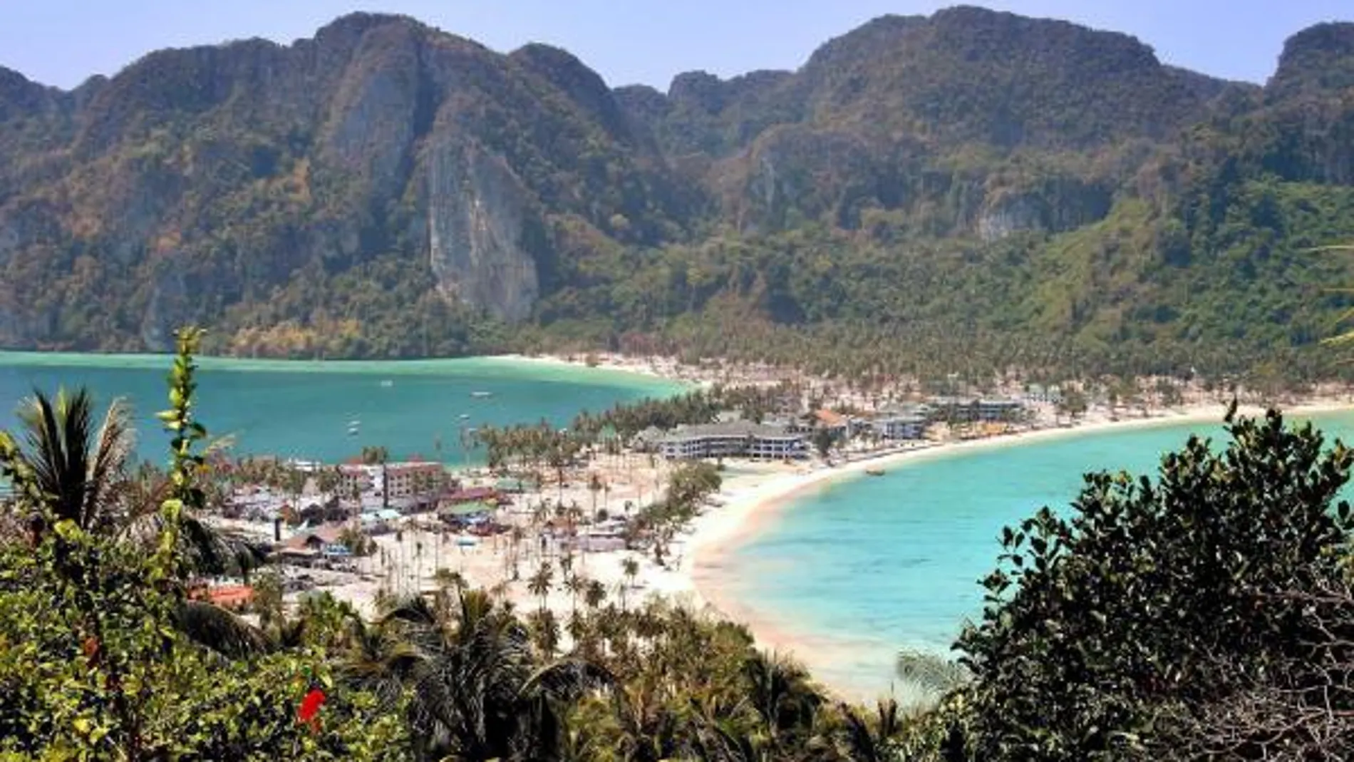 La oferta incluye la visita a Phuket