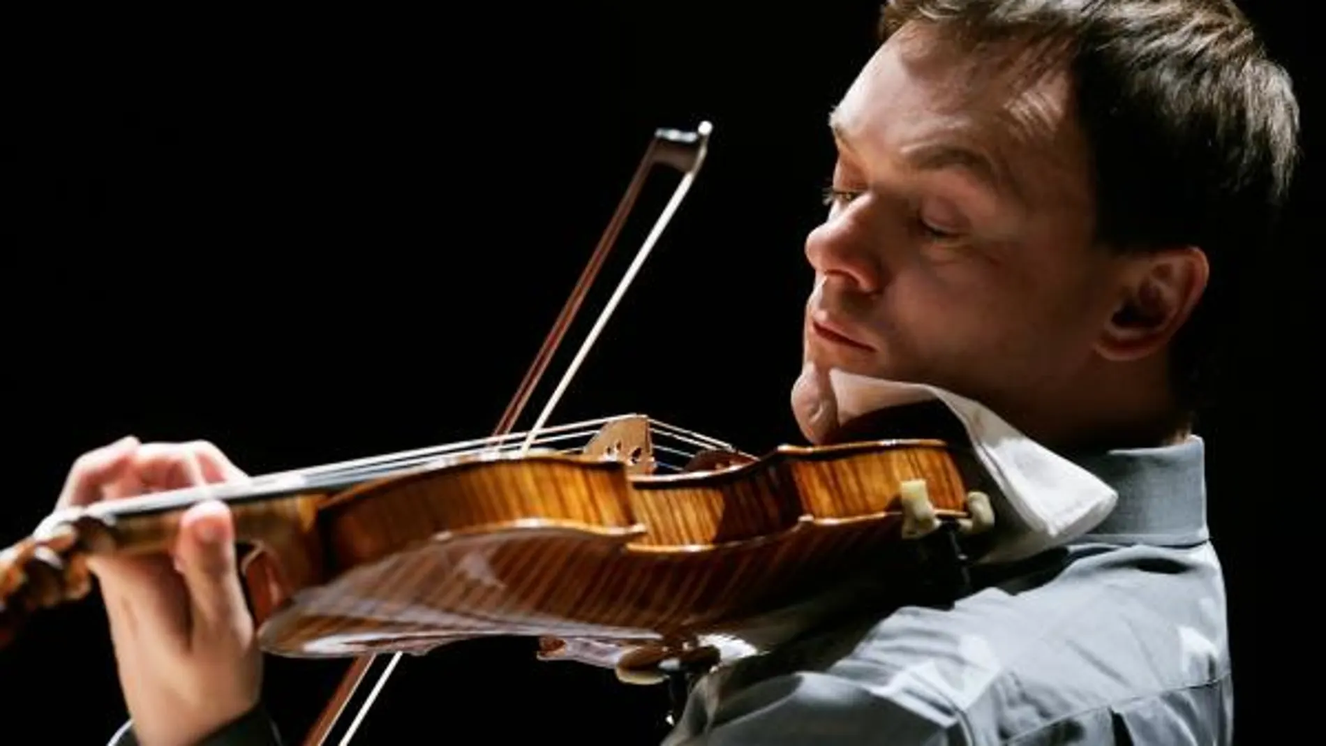 Tres solistas para Bartok