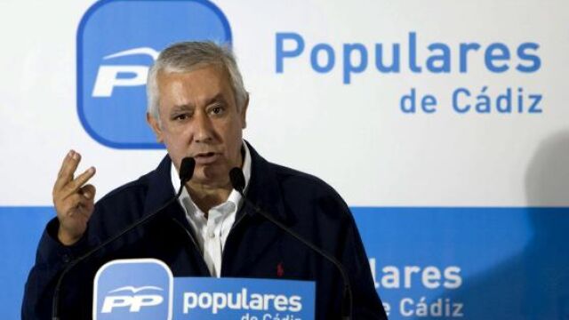 Arenas reclama un protocolo para intervenir las instituciones públicas