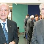 Caja Duero se ampara en sus números para «capitanear» la integración