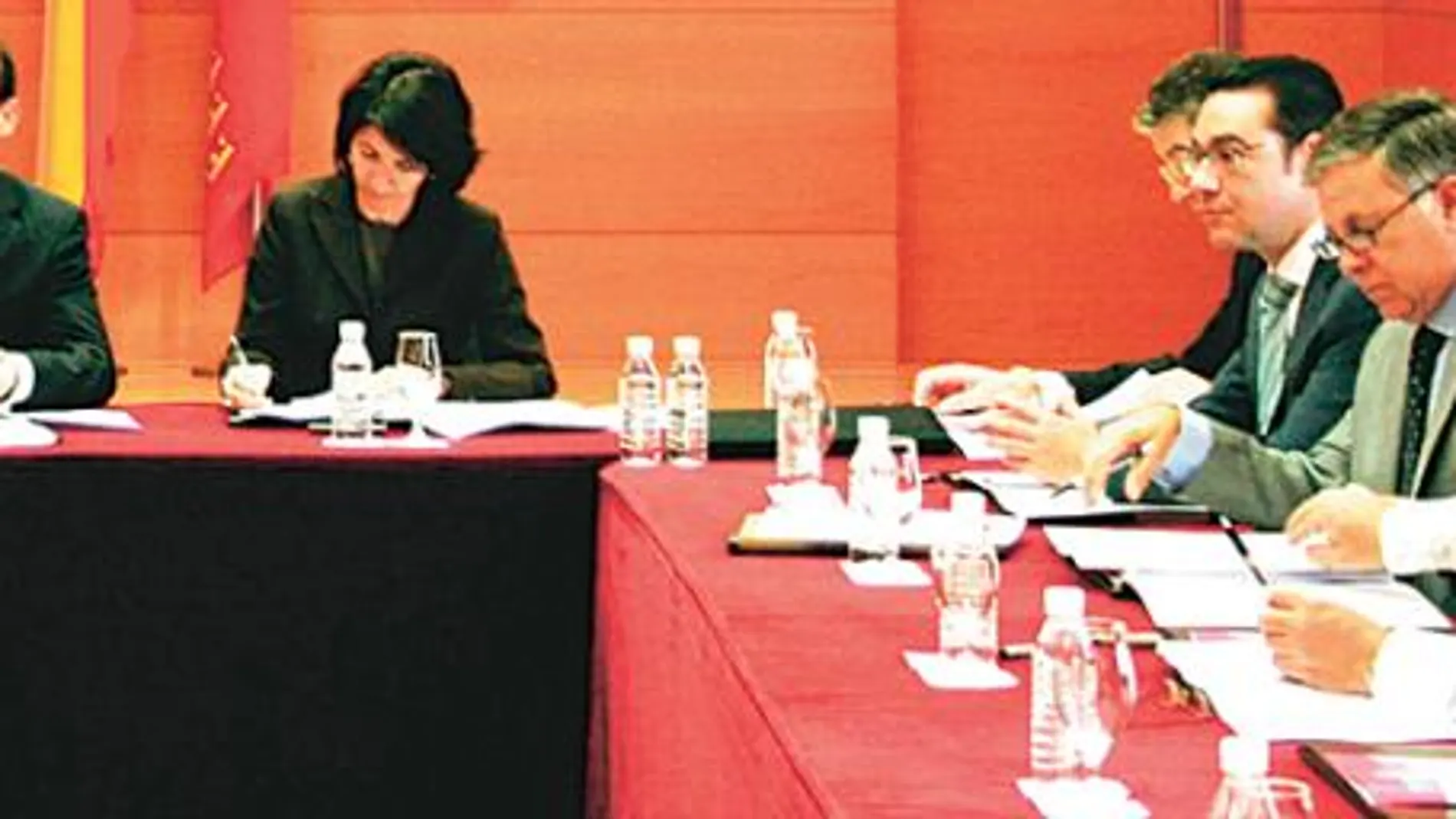 El Gobierno regional destina al Plan de Ciencia 145 millones