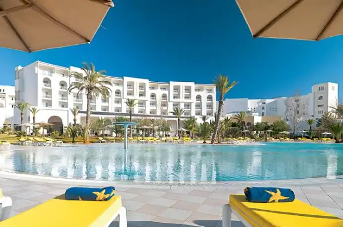 Relax de cinco estrellas al calor del otoño Relax de cinco estrellas al calor del otoño