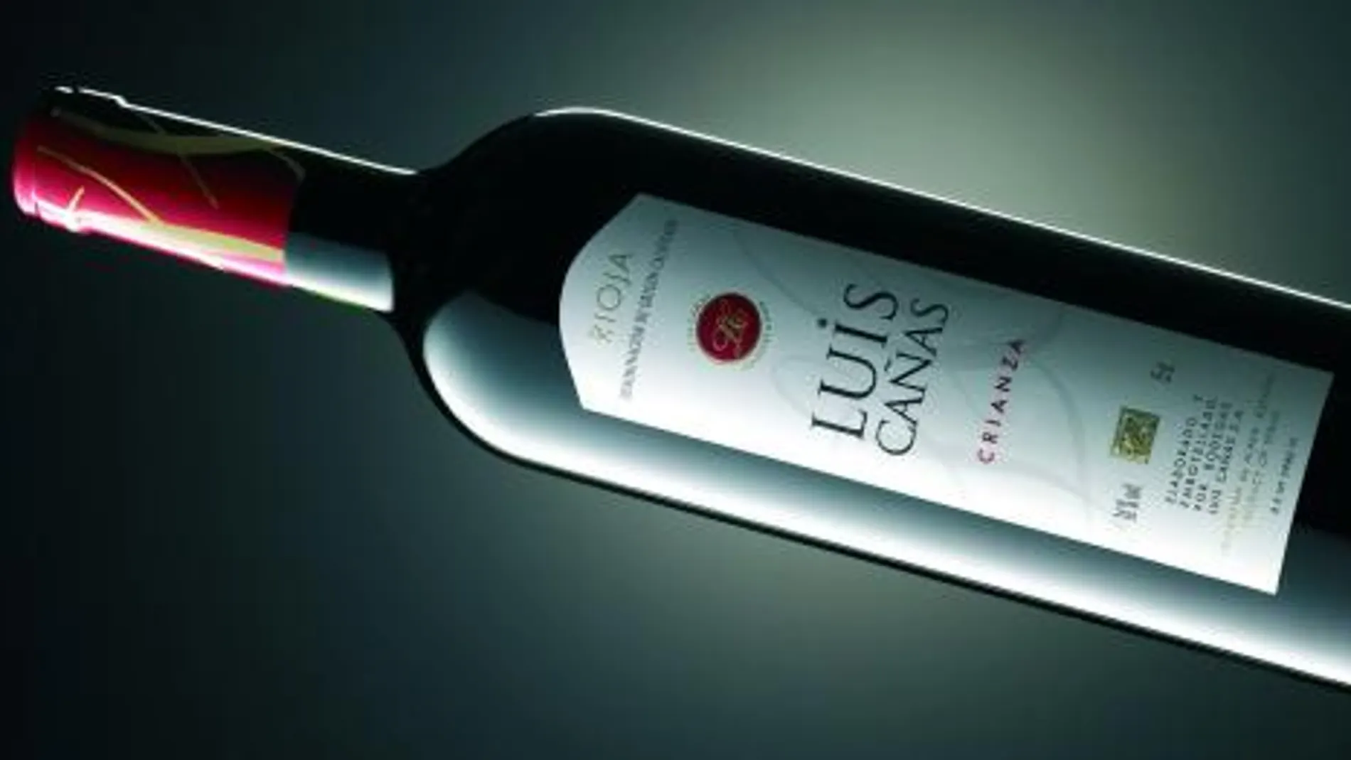 Al final, Rioja