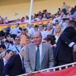 Don Juan Carlos, de vuelta para ver al rey de Francia